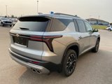 New 2025 Chevrolet Traverse LT w/ Sun and Wheel Package image 5