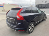 Used 2017 Volvo XC60 T5 Inscription image 2