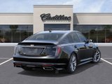 New 2026 Cadillac CT5 Sport image 4