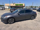 Used 2017 Honda Accord EX-L image 2