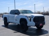 New 2025 Toyota Tundra Limited image 4
