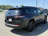 New 2025 Jeep Grand Cherokee L Altitude image 3