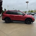 Certified 2025 Honda Passport Black Edition image 2