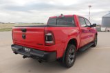 Used 2021 RAM 1500 4x4 Crew Cab image 6