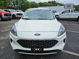 Certified 2022 Ford Escape SE w/ Convenience Package image 2