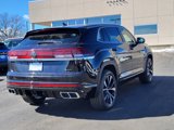 New 2025 Volkswagen Atlas Cross Sport SEL Premium R-Line image 5