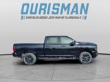 New 2025 RAM 2500 Big Horn image 2