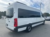 Used 2025 Mercedes-Benz Sprinter 2500 image 5