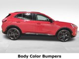 New 2025 Buick Envision Sport Touring image 2