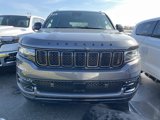 New 2025 Jeep Wagoneer L Series II image 2