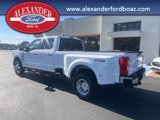 New 2025 Ford F350 XL w/ XL Driver Assist Package image 2
