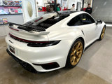 Used 2022 Porsche 911 Turbo S image 6