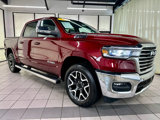 Used 2025 RAM 1500 Laramie image 3
