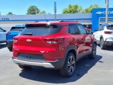 New 2026 Chevrolet TrailBlazer LT w/ Convenience Package image 2
