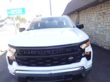 Used 2024 Chevrolet Silverado 1500 W/T w/ WT Fleet Convenience Package image 2