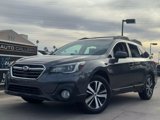 Used 2018 Subaru Outback 2.5i Limited image 2