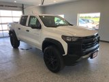 New 2025 Chevrolet Colorado Trail Boss image 2