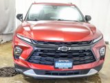 Certified 2024 Chevrolet Blazer LT w/ Convenience Package image 5