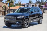 Used 2024 Volvo XC90 B6 Plus w/ Protection Package Premier image 3