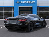 New 2025 Chevrolet Corvette Stingray Preferred Conv w/ Stealth Interior Trim Package image 4