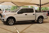 Used 2018 Ford F150 XL w/ Equipment Group 101A Mid image 5