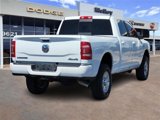 Certified 2024 RAM 2500 Laramie image 3