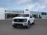 New 2025 Ford F150 STX w/ Equipment Group 200A image 2