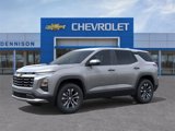 New 2026 Chevrolet Equinox LT image 2