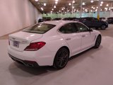 Used 2019 Genesis G70 3.3T Advanced image 4