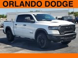 New 2026 RAM 1500 Rebel image 2