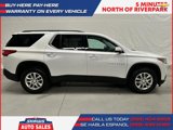 Used 2019 Chevrolet Traverse LT image 2