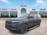 New 2025 Jeep Grand Wagoneer L Series III image 2