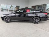 Certified 2023 Nissan Altima 2.5 SR image 4