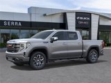 New 2026 GMC Sierra 1500 SLT w/ SLT Premium Package image 2