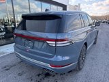 New 2025 Lincoln Aviator Black Label image 3