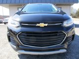 Used 2019 Chevrolet Trax LT w/ LT Convenience Package image 3