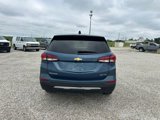 Used 2024 Chevrolet Equinox LT image 5