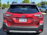 New 2025 Subaru Outback Limited image 5