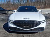 New 2025 Genesis G90 3.5T image 2