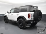 Used 2024 Ford Bronco Wildtrak image 4