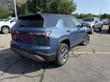 New 2026 Chevrolet Equinox LT w/ Convenience Package II image 2