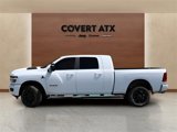 New 2026 RAM 2500 Laramie image 2