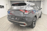 Used 2023 Kia Sportage X-Line w/ X-Line Premium Package image 5