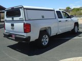 Used 2017 Chevrolet Silverado 1500 W/T w/ WT Convenience Package image 5