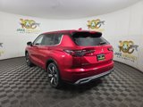 New 2025 Mitsubishi Outlander SE image 5