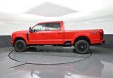 New 2026 Ford F250 Lariat image 4
