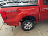 Certified 2023 Ford Ranger XLT w/ Equipment Group 301A Mid image 5