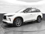 New 2025 INFINITI QX60 Autograph w/ Cargo Package image 3