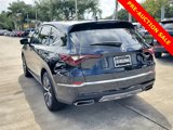 Used 2025 Acura MDX w/ Technology Package image 5
