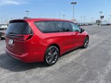 New 2026 Chrysler Pacifica Select image 6